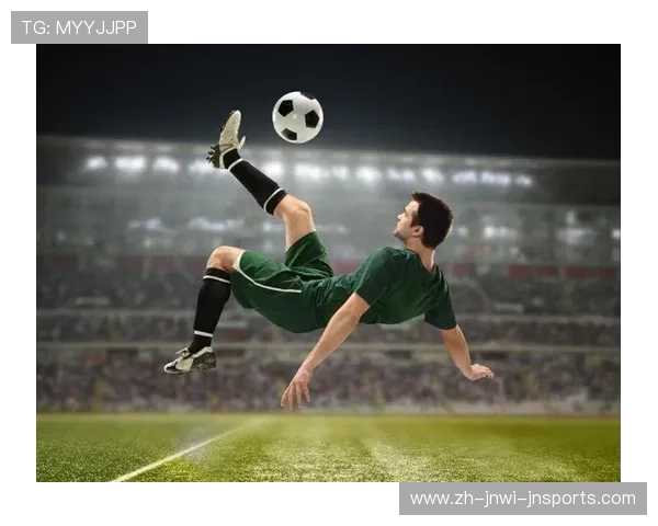 足球运动员的全能训练与全面发展